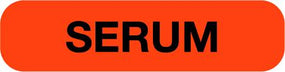 Centurion Pharmacy Auxiliary Labels - LL539 - 1 Roll - MDL-LL539