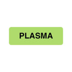 Centurion Laboratory Blood Labels LL807C 3.0 Roll-MDL-LL807C