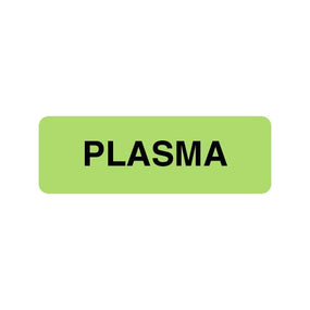 Centurion Laboratory Blood Labels LL807C 3.0 Roll-MDL-LL807C