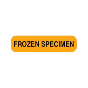 Labels for General Laboratory - LL861 - 3 Roll - MDL-LL861