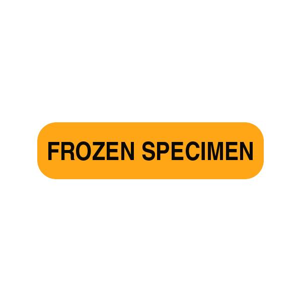 Labels for General Laboratory - LL861 - 3 Roll - MDL-LL861