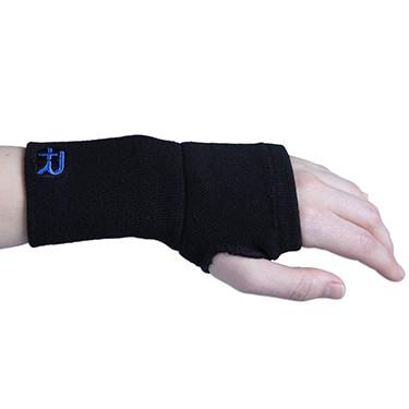 Challenger Reparel Wrist Sleeve, Size L, 7"+ Circumference - W103 - 1 Each