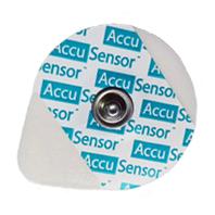 LYNN MEDICAL Accusensor 900 EKG Electrodes ST-50 600 Each - MDL-LMEST50