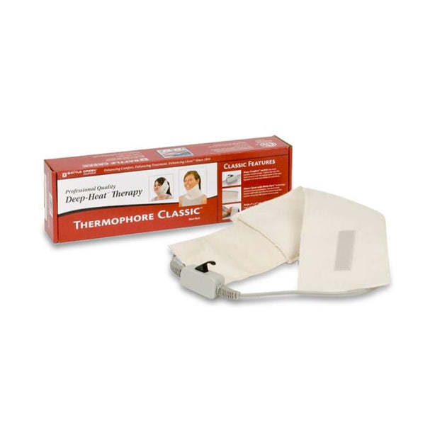 Battle Creek Equipment Thermophore Classic Heating Pad 281216233BC - 1.0 Each - MDL-LMH1216233BC