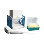 Labcon North America Pagoda Loader for Pagoda Pipet Tip Refills 9015-110-000 - 1.0 Each
