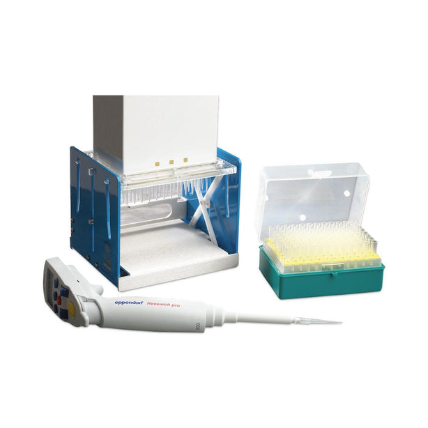Labcon North America Pagoda Loader for Pagoda Pipet Tip Refills 9015-110-000 - 1.0 Each