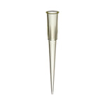 Tip, Eclipse, 200UL, Refill, Nonstrl, Ylw, 200µL Beveled Point Yellow Pipet - 1030-260-000 - 960 Each
