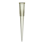 Pipettor Tips, Yellow, 200 uL, Beveled, Refill Try, Eclipse 200µL Point Pipet - 1030-990-028 - 9600 Each