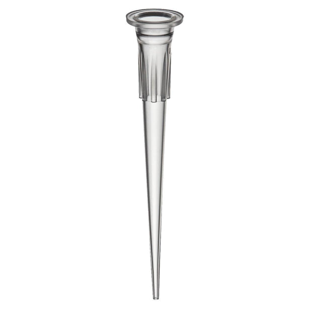 Labcon North America Eclipse 10uL Pipette Tips with TubeGard 1036-960-008 - 9600.0 Each