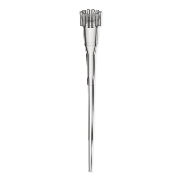 Labcon North America Eclipse 10µL Extra-Long Graduated Pipette Tips 1037-965-008 - 9600.0 Each