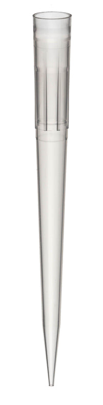 Tip Flextop 1250 Eclipse Refill, 480/, 1250µL Extended Pipette with UltraFine Point - 1045-260-000 - 480 Each