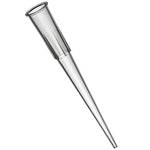 Labcon North America Eclipse 200µL Non-Beveled Point Yellow Pipet Tips 1071-965-008 - 9600.0 Each