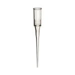 Eclipse Rainin LTS Pipettor Pipet Tips, 20UL, Sterile, Stack Rack, 20µL Pipette - 1011-795-008 - 9600 Each