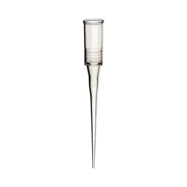 Eclipse Rainin LTS Pipettor Pipet Tips, 20UL, Sterile, Stack Rack, 20µL Pipette - 1011-795-008 - 9600 Each