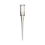 Eclipse Rainin Lts Pipettor Pipet Tips, 1-20UL, Nonsterile, Bulk, 20µL Pipette - 1011-800-000 - 10000 Each