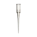 Eclipse Rainin LTS Pipettor Pipet Tips, 1-20UL, Sterile, Rack, 20µL Pipette - 1011-965-008 - 9600 Each