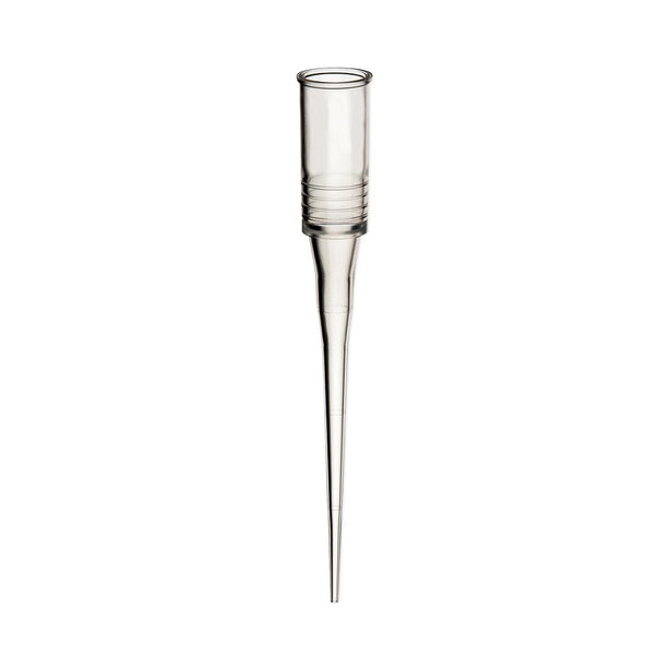 Eclipse Rainin LTS Pipettor Pipet Tips, 1-20UL, Sterile, Rack, 20µL Pipette - 1011-965-008 - 9600 Each