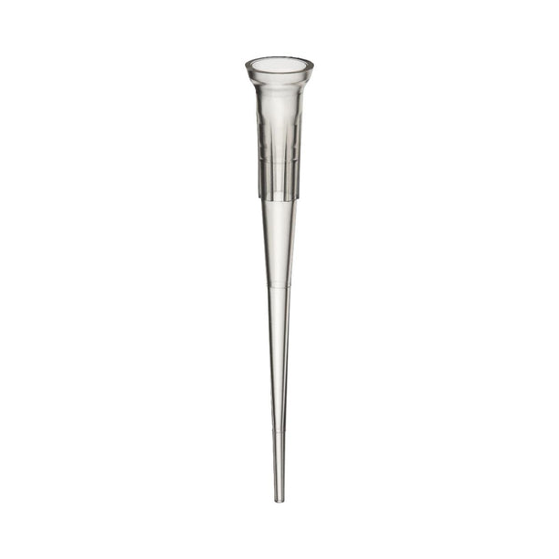Eclipse FlexTop 30µL Pipet with UltraFine Points Pipettor Tips, 30 uL, Matrix Impact2, Sterile, Rack - 1016-965-008 - 9600 Each
