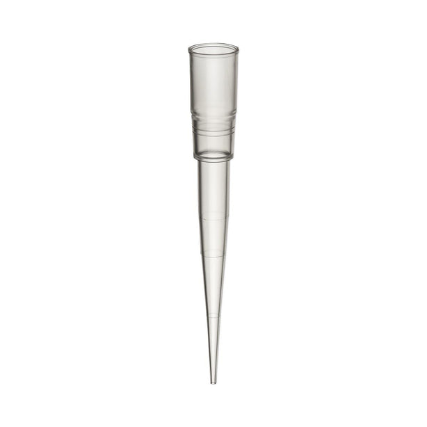 Labcon North America Eclipse 250uL Pipet for 1018-960-008 Pipettor Tips, 250 uL, Rainin LTS, Fine, Nonsterile, Rck - MDL-LNA1018960008 - 9600 Each