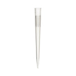 Pipettor Tips, 1200 uL, Sterile, Eclipse 1200µL Pipet for Rainin Lts - 1019-965-008 - 4608 Each