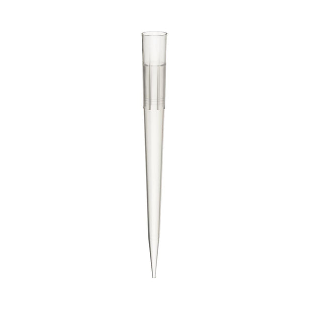 Pipettor Tips, 1200 uL, Sterile, Eclipse 1200µL Pipet for Rainin Lts - 1019-965-008 - 4608 Each
