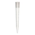 Pipettor Tips, 1-5 mL, Rainin/Gilson, Sterile, Racked, Eclipse Macro 5mL Pipette for Gilson - 1025-745-000 - 294 Each