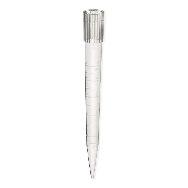 Eclipse Macro 5mL Graduated Pipette Tips for Eppendorf Pipettors - 1027-745-000 - 294 Each - MDL-LNA1027745000
