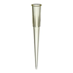 Tip, 200UL, Bevel, Universal, S-Rck, Rfl, Ylw, Eclipse 200µL Beveled Point Yellow Pipet - 1030-700-028 - 4800 Each