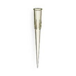 Pipettor Tips, 200 uL, Bevel, Yellow, Nonsterile, 960 per Pk, Eclipse 200µL Beveled Point Pipet - 1030-990-008 - 960 Each