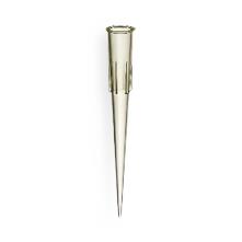 Pipettor Tips, 200 uL, Bevel, Yellow, Nonsterile, 960 per Pk, Eclipse 200µL Beveled Point Pipet - 1030-990-008 - 960 Each