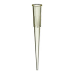 Labcon North America Eclipse 200µL Non-Beveled Point Yellow Pipet Tips 1031-290-020 - 9600.0 Each