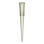 Labcon North America Eclipse 200µL Non-Beveled Point Yellow Pipet Tip, Non-Bev, Bag - 1031-800-010 - 10000 Each