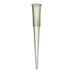 Labcon North America Eclipse 200µL Non-Beveled Point Yellow Pipet Tips 1031-965-008 - 9600.0 Each