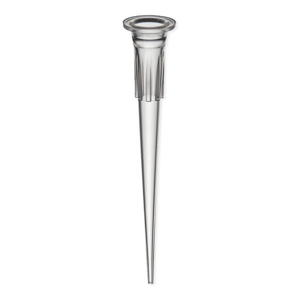 Labcon North America Eclipse 10uL Pipette Tips with TubeGard 1036-965-008 - 9600.0 Each