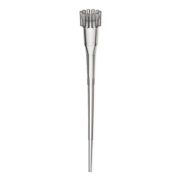 Labcon North America Eclipse 10µL Extra-Long Graduated Pipette Tips 1037-800-000 - 10000.0 Each