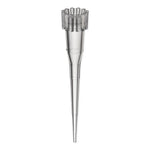 Labcon North America Eclipse 10uL Graduated Pipette with UltraFine Point Tip, Pagoda, Exp P2/P10, 11520/CS - 1038-290-020-9 - 11520 Each