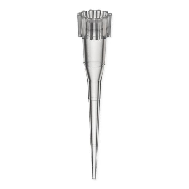 Labcon North America Eclipse 10uL Graduated Pipette with UltraFine Point Tip, Pagoda, Exp, Sterile, 11520/CS - 1038-295-020-9 - 11520 Each