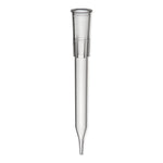 Eclipse 300uL Pipette Pipettor Tips, 300 uL, Bevel, Universal, Nonsterile, Loose Pack - 1039-800-000 - 10000 Each