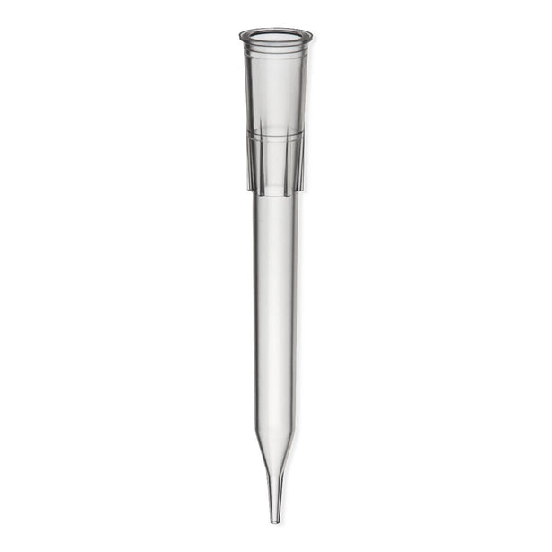 Eclipse 300uL Pipette Pipettor Tips, 300 uL, Bevel, Universal, Nonsterile, Loose Pack - 1039-800-000 - 10000 Each