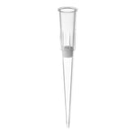 Pipettor Tips, 1250 uL, Sart/Bio, Eclipse 1250µL Pipette for Sartorius - 1044-965-008 - 4608 Each