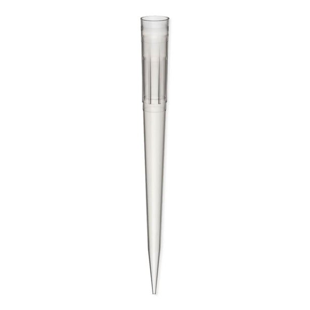 Eclipse FlexTop 1250µL Extended Pipette with UltraFine Point Pipettor Tips, 1250 uL, Low Bind, Sterile, Ind Wrap - 1045-165-000 - 2000 Each