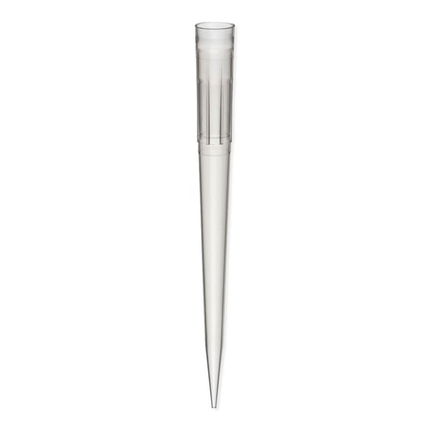 Pipettor Tips, 1250 uL, Extended Length, Sterile, Refill, Eclipse FlexTop 1250µL Pipette with UltraFine Point - 1045-265-000 - 4800 Each
