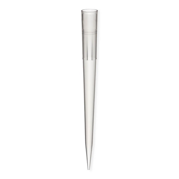 Labcon North America Eclipse 1250µL Extended-Length Pipette for Matrix Pipettor Tips, 100-1250 uL, Fine, Nonsterile, Loose Pack - 1047-800-000 - 10000 Each