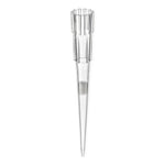 ZAP 50 Micron Aerosol Filter Pipette Tips - 1053-165-000 - 2000 Each - MDL-LNA1053165000