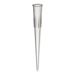 Labcon North America Eclipse 200uL Clear Pipet 1060-700-018 Pipettor Tips, 200 uL, MLA, Bevel, Sterile, Rack - MDL-LNA1060700018 - 9600 Each