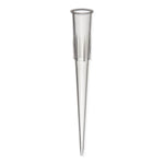 Labcon North America Eclipse 200uL Pipet 1060-795-008 Pipettor Tips, 200 uL, MLA, Bevel, Sterile, Clear, Rack - MDL-LNA1060795008 - 9600 Each