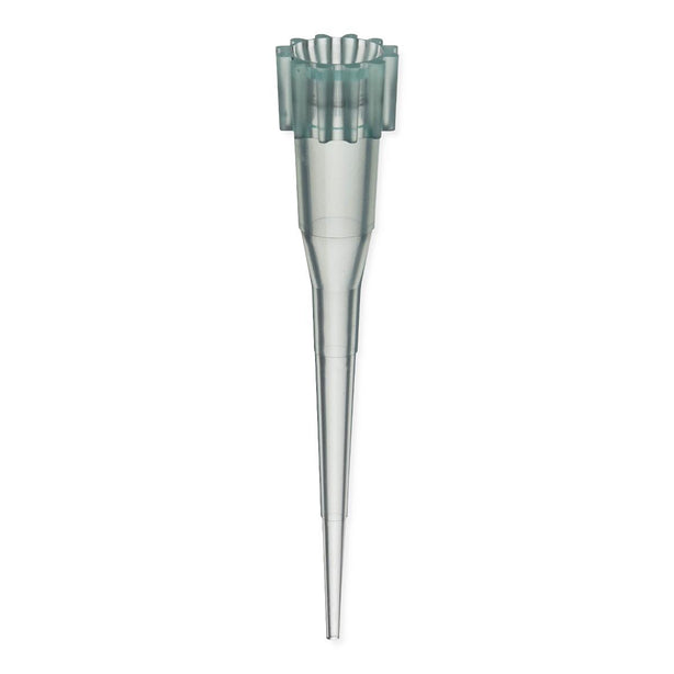 Eclipse 10uL Siliconized Pipette Tips - 1061-960-038 - 11520 Each - MDL-LNA1061960038