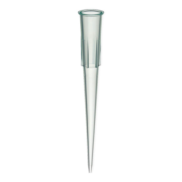 Eclipse 200uL Siliconized Pipette Tips - 1062-800-000 - 10000 Each - MDL-LNA1062800000