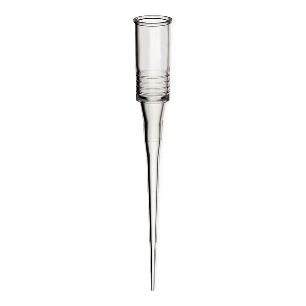 Labcon North America SuperSlik 20??L Low-Retention Pipet for Rainin 1066-800-000 Pipettor Tips, 20 uL, LTS, Low Retention, Nonsterile, Bag - MDL-LNA1066800000 - 10000 Each