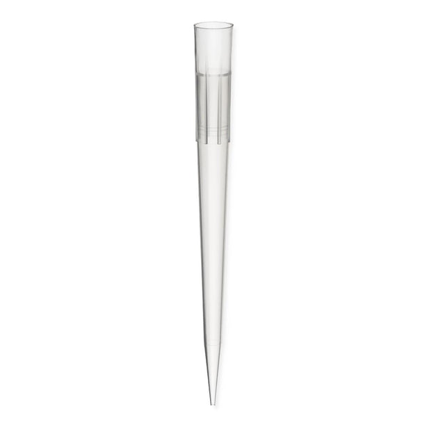 Labcon North America SuperSlik 1200µL Low-Retention Pipet for Pipettor Tips, 1200 uL, Rainin LTS, Nonsterile, Refill - 1068-260-000 - 4800 Each
